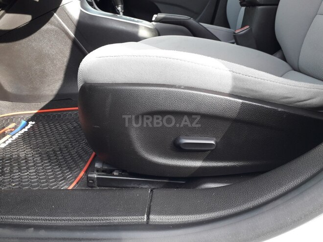 Chevrolet Cruze 2013, 160,520 km - 1.4 l - Bakı