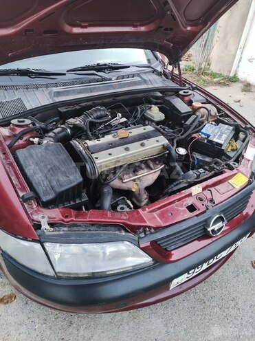 Opel Vectra 1997, 375,000 km - 1.8 l - Bakı