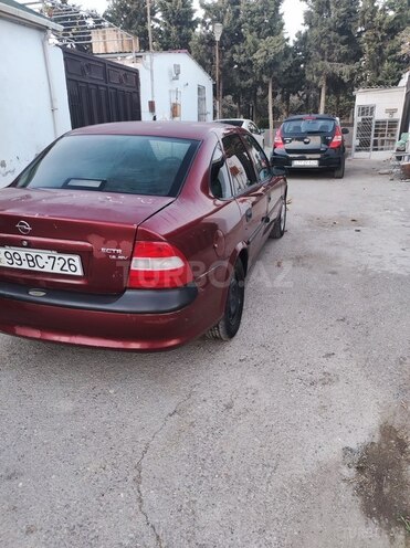Opel Vectra 1997, 375,000 km - 1.8 l - Bakı