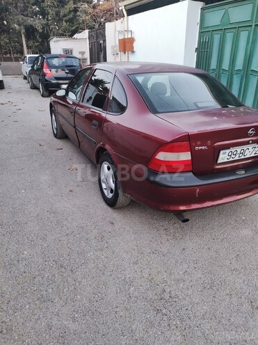 Opel Vectra 1997, 375,000 km - 1.8 l - Bakı