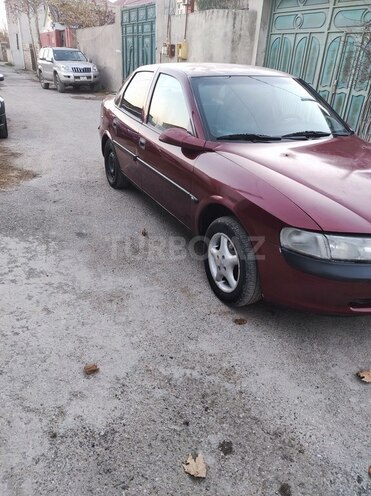Opel Vectra 1997, 375,000 km - 1.8 l - Bakı