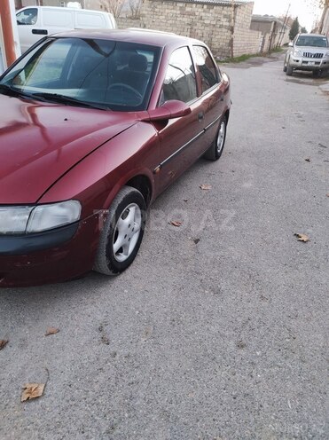 Opel Vectra 1997, 375,000 km - 1.8 l - Bakı