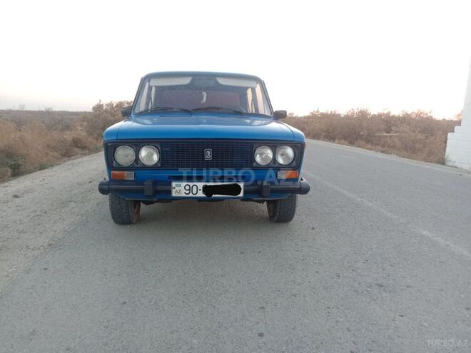 LADA (VAZ) 2106 1995, 125,659 km - 1.5 л - Hacıqabul
