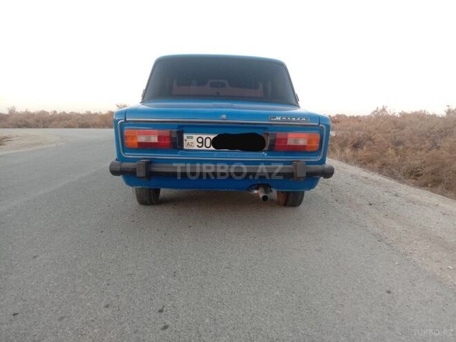 LADA (VAZ) 2106 1995, 125,659 km - 1.5 л - Hacıqabul