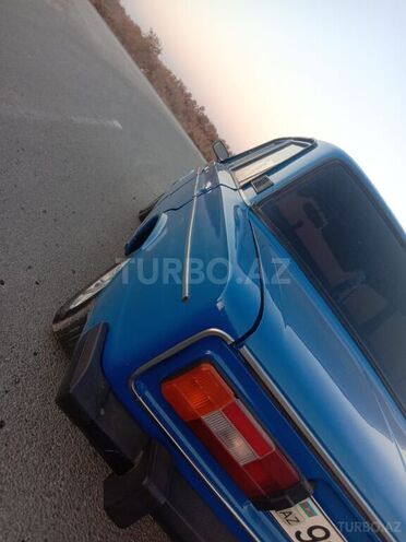 LADA (VAZ) 2106 1995, 125,659 km - 1.5 л - Hacıqabul