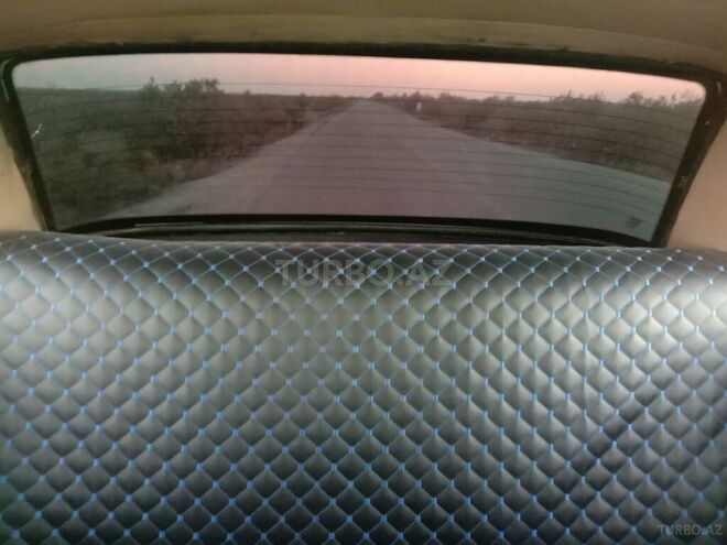 LADA (VAZ) 2106 1995, 125,659 km - 1.5 л - Hacıqabul