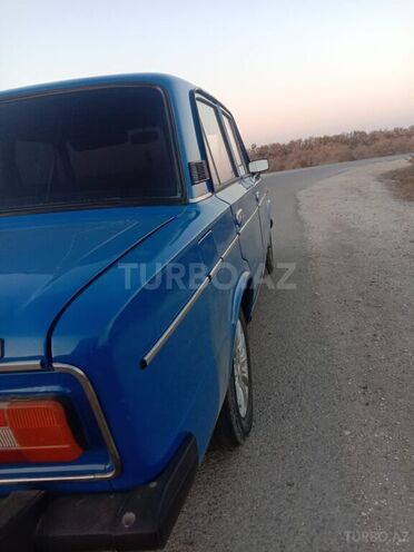 LADA (VAZ) 2106 1995, 125,659 km - 1.5 л - Hacıqabul