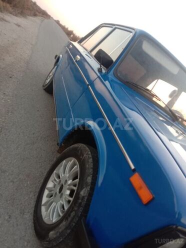 LADA (VAZ) 2106 1995, 125,659 km - 1.5 л - Hacıqabul