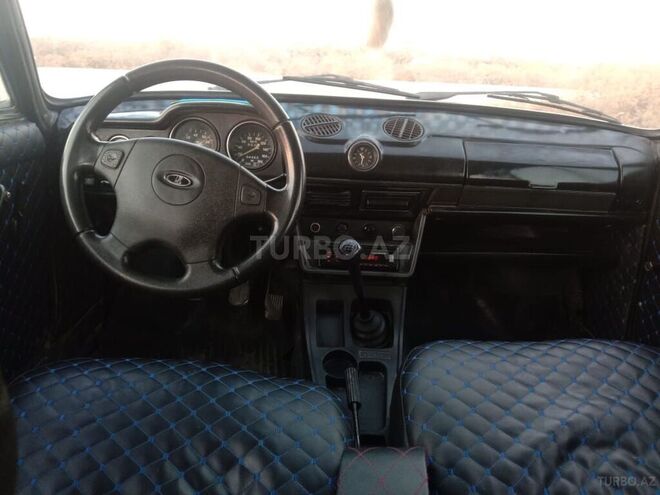 LADA (VAZ) 2106 1995, 125,659 km - 1.5 л - Hacıqabul