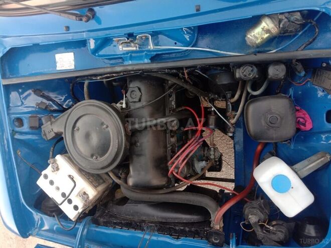 LADA (VAZ) 2106 1995, 125,659 km - 1.5 л - Hacıqabul
