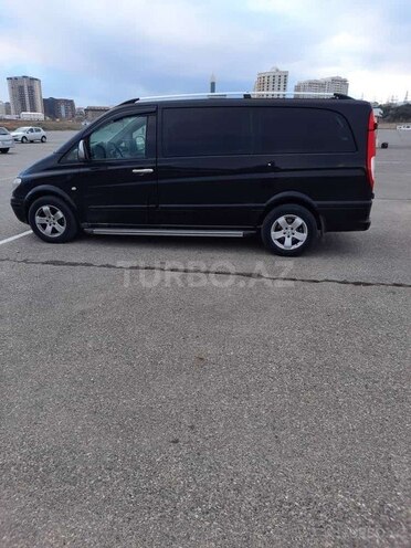 Mercedes Vito 2009, 280,000 km - 2.2 l - Bakı