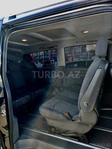 Mercedes Vito 2009, 280,000 km - 2.2 l - Bakı