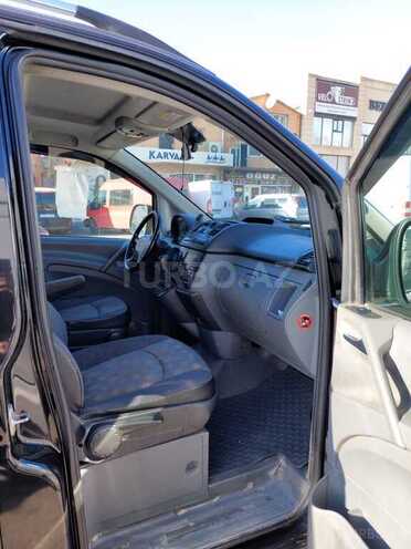 Mercedes Vito 2009, 280,000 km - 2.2 l - Bakı