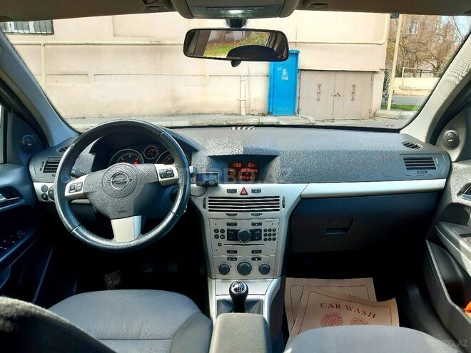 Opel Astra 2009, 160,000 km - 1.3 l - Bakı