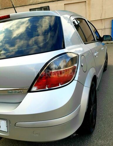 Opel Astra 2009, 160,000 km - 1.3 l - Bakı
