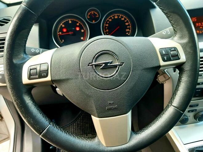 Opel Astra 2009, 160,000 km - 1.3 l - Bakı
