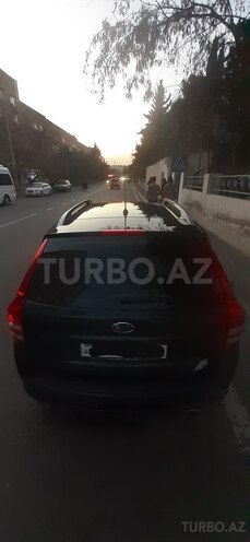 Kia Ceed 2007, 193,000 km - 2.0 л - Bakı