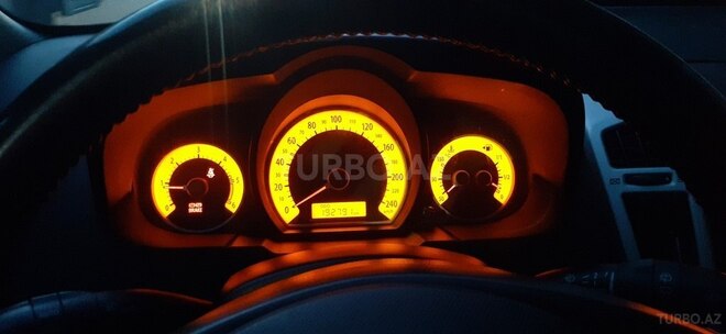 Kia Ceed 2007, 193,000 km - 2.0 л - Bakı