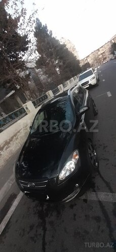 Kia Ceed 2007, 193,000 km - 2.0 л - Bakı