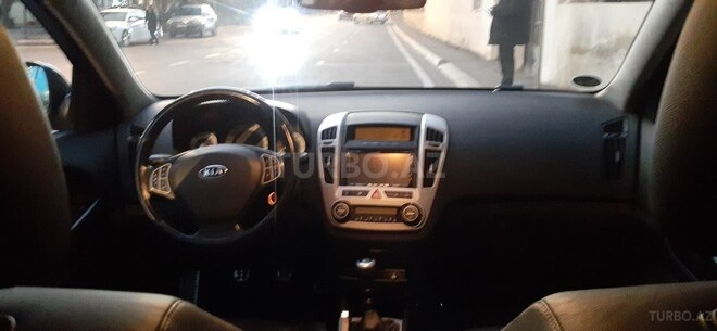 Kia Ceed 2007, 193,000 km - 2.0 л - Bakı