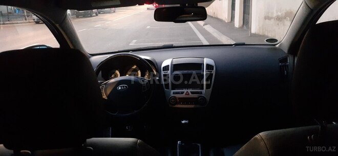 Kia Ceed 2007, 193,000 km - 2.0 л - Bakı