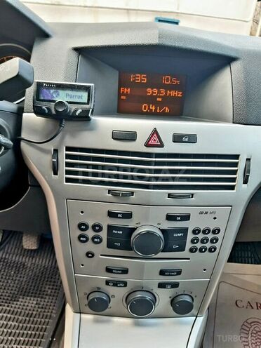 Opel Astra 2009, 160,000 km - 1.3 l - Bakı