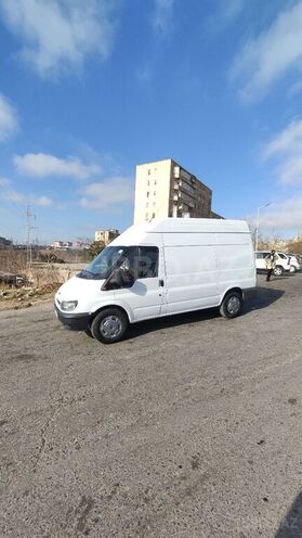 Ford Transit 2001, 385,194 km - 2.4 l - Bakı