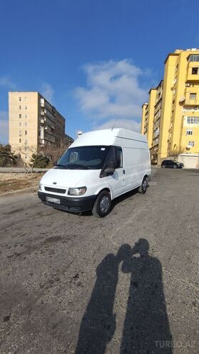 Ford Transit 2001, 385,194 km - 2.4 l - Bakı