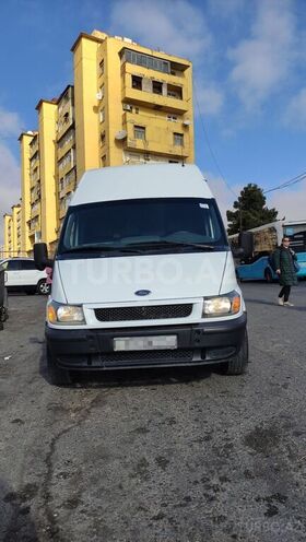 Ford Transit 2001, 385,194 km - 2.4 l - Bakı