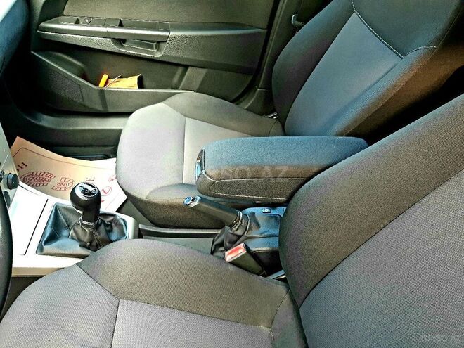 Opel Astra 2009, 160,000 km - 1.3 l - Bakı