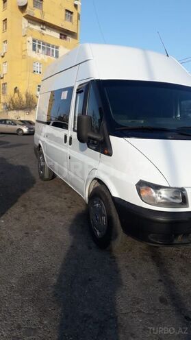 Ford Transit 2001, 385,194 km - 2.4 l - Bakı