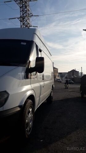 Ford Transit 2001, 385,194 km - 2.4 l - Bakı