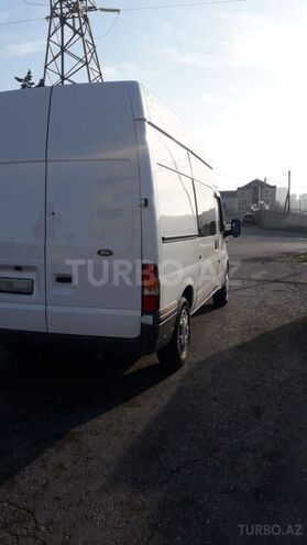 Ford Transit 2001, 385,194 km - 2.4 l - Bakı