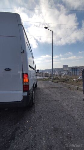Ford Transit 2001, 385,194 km - 2.4 l - Bakı