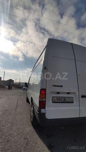 Ford Transit 2001, 385,194 km - 2.4 l - Bakı