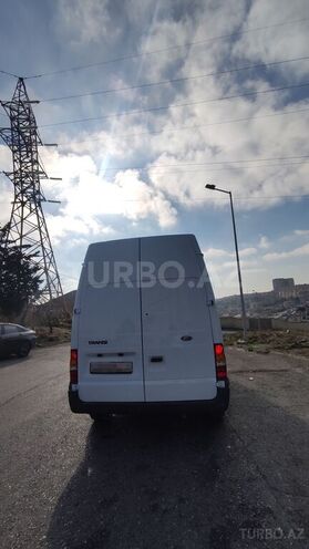 Ford Transit 2001, 385,194 km - 2.4 l - Bakı