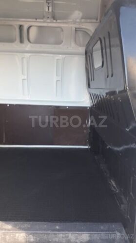 Ford Transit 2001, 385,194 km - 2.4 l - Bakı
