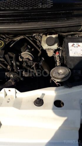 Ford Transit 2001, 385,194 km - 2.4 l - Bakı