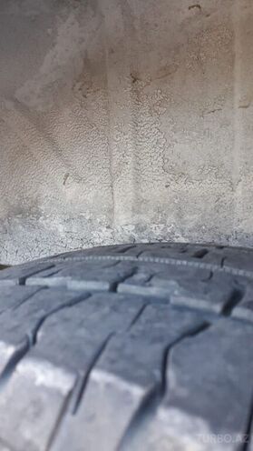 Ford Transit 2001, 385,194 km - 2.4 l - Bakı