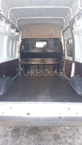 Ford Transit 2001, 385,194 km - 2.4 l - Bakı