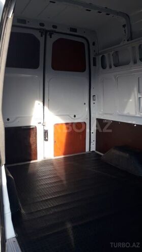 Ford Transit 2001, 385,194 km - 2.4 l - Bakı