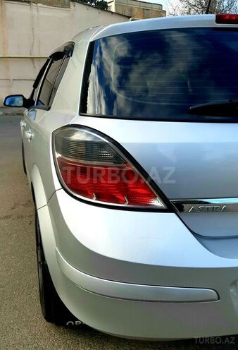 Opel Astra 2009, 160,000 km - 1.3 l - Bakı