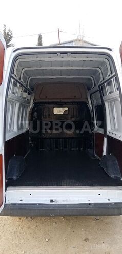 Ford Transit 2001, 385,194 km - 2.4 l - Bakı