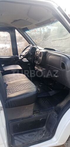 Ford Transit 2001, 385,194 km - 2.4 l - Bakı