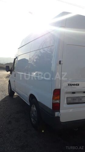 Ford Transit 2001, 385,194 km - 2.4 l - Bakı