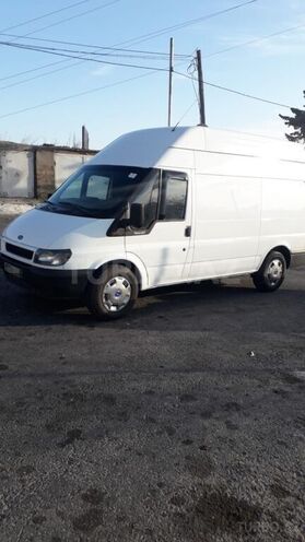 Ford Transit 2001, 385,194 km - 2.4 l - Bakı