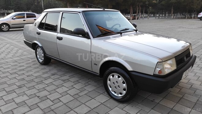 Tofas Sahin 2004, 97,000 km - 1.6 l - Xırdalan