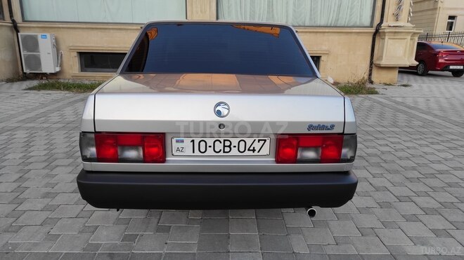 Tofas Sahin 2004, 97,000 km - 1.6 l - Xırdalan