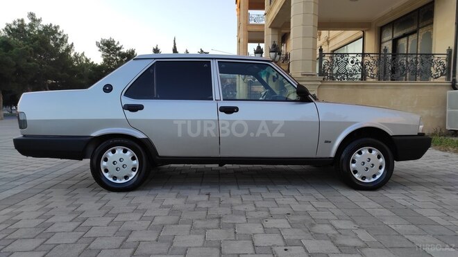 Tofas Sahin 2004, 97,000 km - 1.6 l - Xırdalan