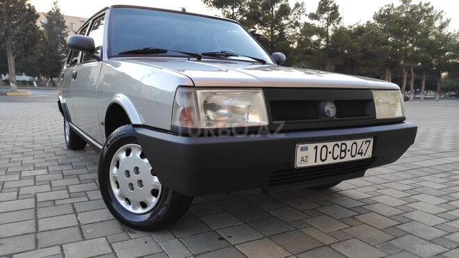 Tofas Sahin 2004, 97,000 km - 1.6 l - Xırdalan